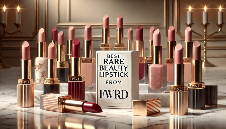 Best Rare Beauty Lipstick Finds from FWRD